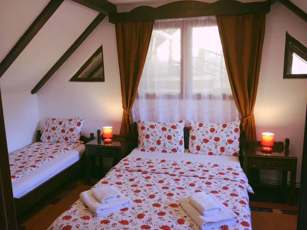 Casa Cu Cerdac Hotel Sighisoara Exterior photo